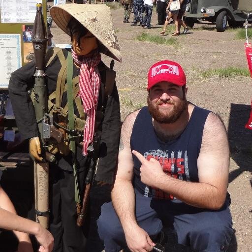 HighOctane1992's profile picture. 