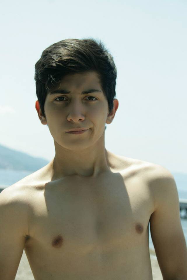 sercanturan16's profile picture. 