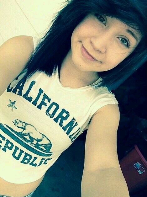 Um my name is Bexy but call me Bex I'm 15 and if you have any questions just ask