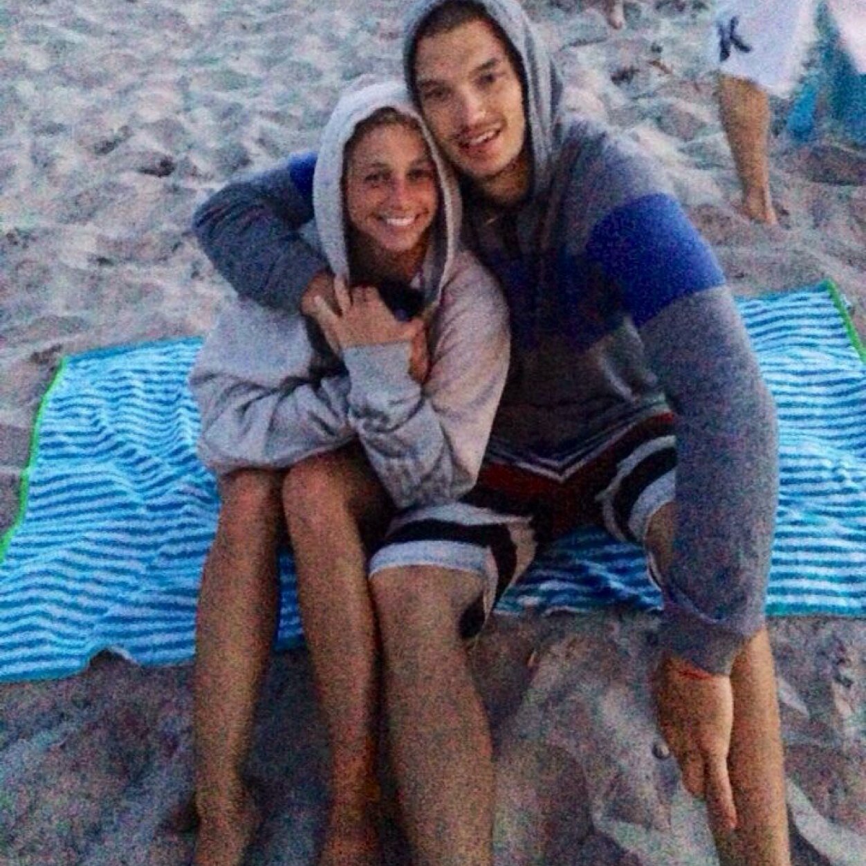 kklever11's profile picture. 