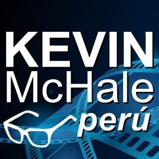 KevinMcHalePeru's profile picture. Fan Club Oficial de Kevin Mchale (Artie en Glee) en Perú