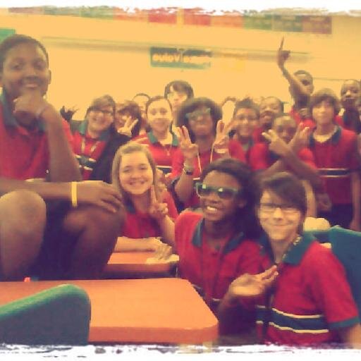 Im in middle school/In basketball/follow me ill follow back
