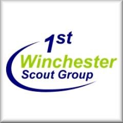 Working for a Bigger & Better Scout hut in Weeke, Winchester, UK. We provide Scouting for over 180 young people every week. #TheLongHaul