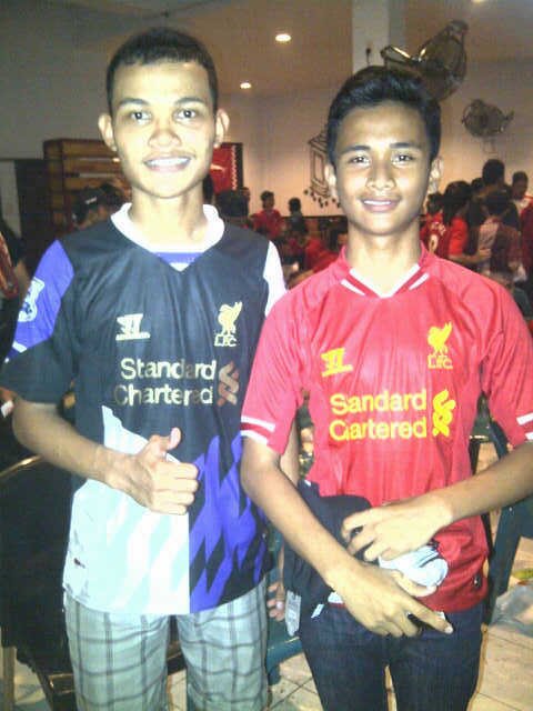 danielalexpurba's profile picture. Hangover