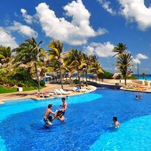 Empresa de Turismo encargada de ofrecer un servicio de primera para sus próximas vacaciones en Cancun y el Caribe
