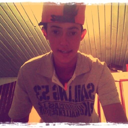 So legal, parcero de ( festas, bailes e talss ) e muito querido tbm :3