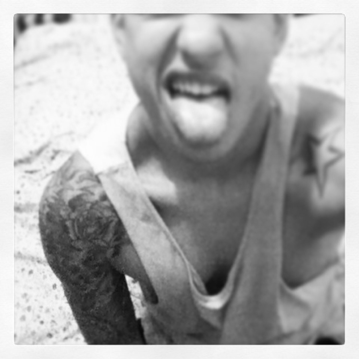 Magaluf Worker - Surrey/Glasgow/Mallorca Soon to be Australia with my girl