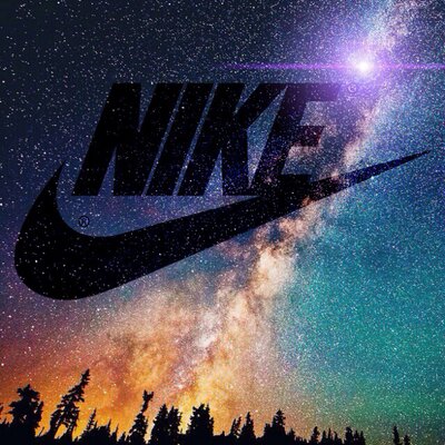 nike editing