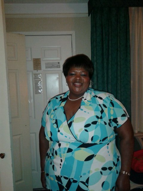 strong follower of god, I got my blessing go get yours