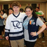 Dixie Council Sganit (@dixiesganit) 's Twitter Profile