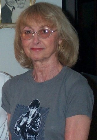 Elvis Fan