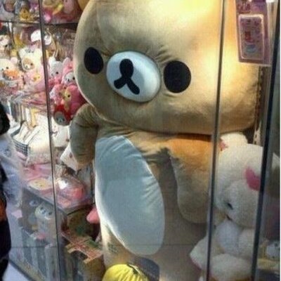 るりこでした(過去形)
