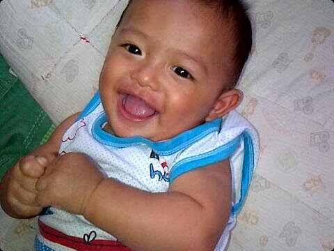 Berkat_MU melimpah bagiku Yesus..