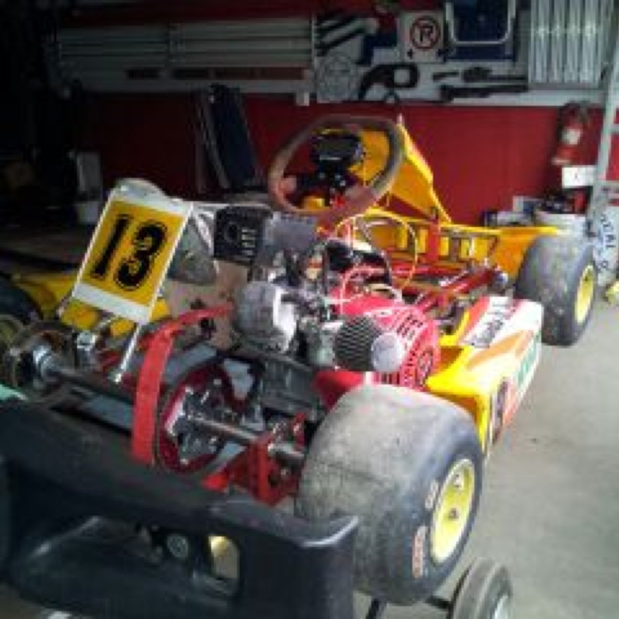 ellisondre's profile picture. 