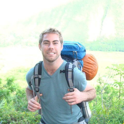 NicholasStrand's profile picture. 