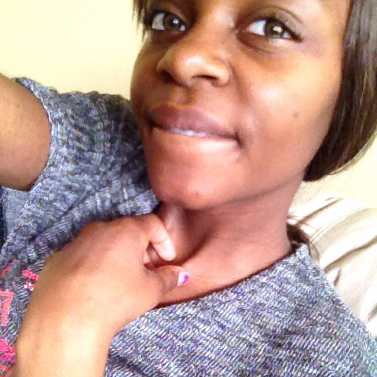 New twitta