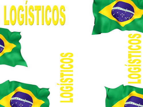 logisticos's profile picture. Espaço para discussão sobre Logística, Marketing e Cadeia de Abastecimento