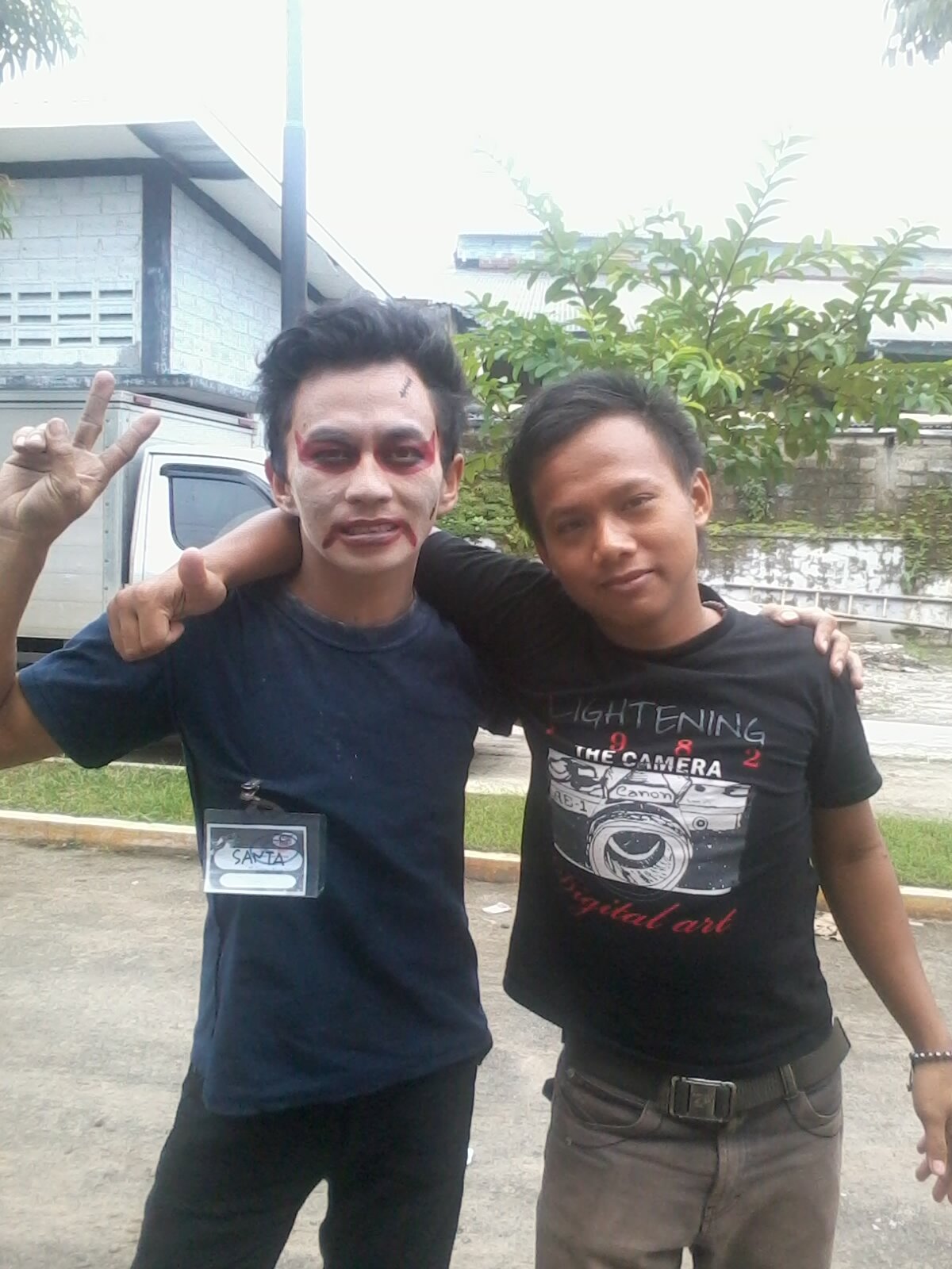 BAHAGIA DUNIA AKHIRAT