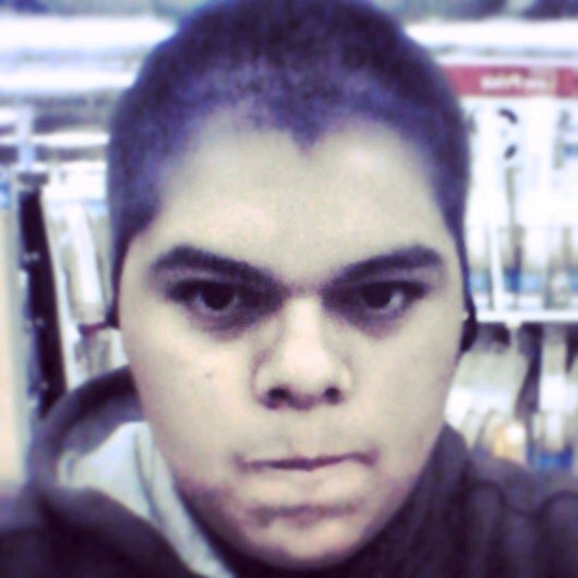 Single/Big fan of the walking dead/CHS/love all type of music/AJROTC/Armed drill team...kik:everything_dies98