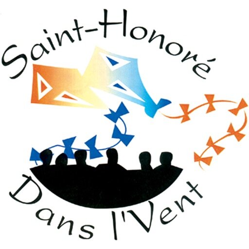 Festival International de cerfs-volants pour toute la famille du 17 au 19 juin 2016 à l’aéroport de Saint-Honoré. #danslvent