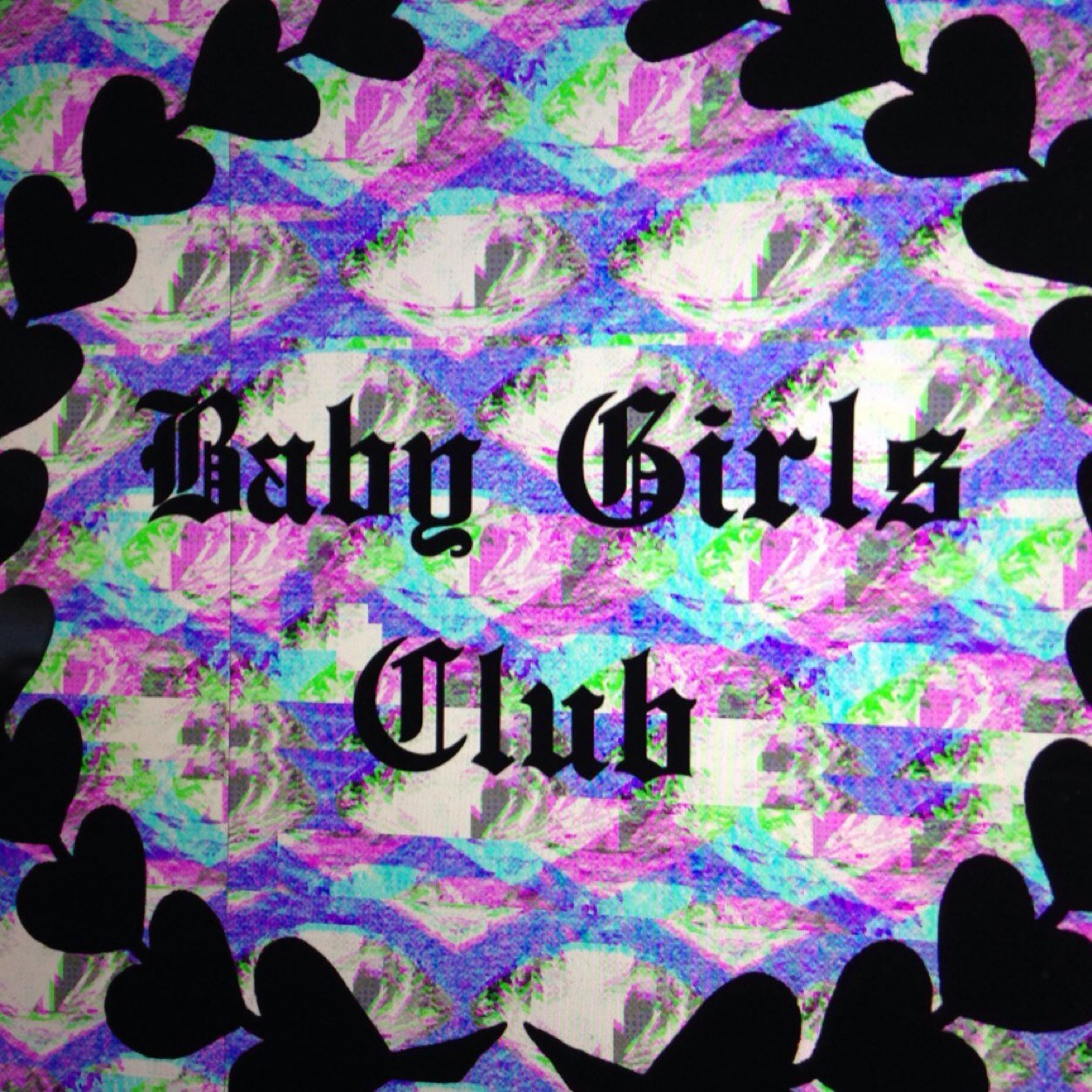 ♡BABY GIRLS CLUB♡ Now selling your new favorite t-shirt. Shopbabygirlsclub@gmail.com instagram: @babygirlsclub