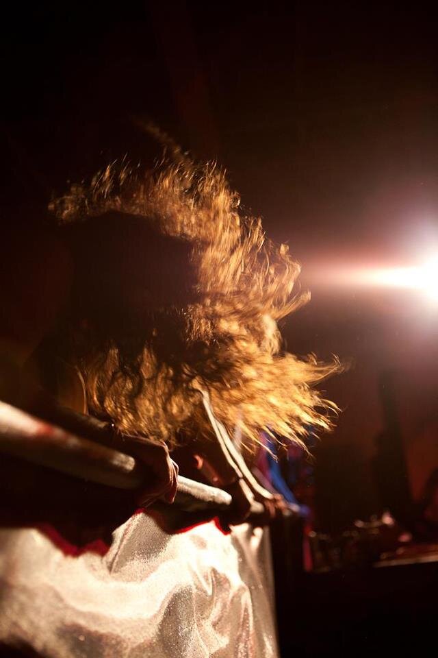 CT's Fauxchella 2014 May, 3rd @ The Space / Outer Space / Ballroom - 295 Treadwell St Hamden, CT
