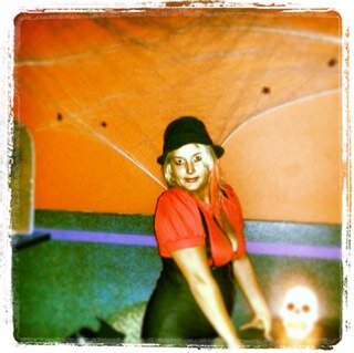 amberbown11's profile picture. 