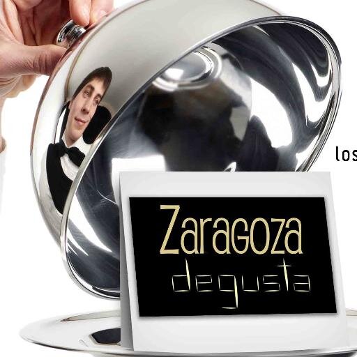 Twitter Oficial #DegustaZaragoza en #SalaMultiusos del Auditorio ¡No te pierdas la Fiesta de los Sentidos!