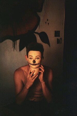 geloukoss's profile picture. hakuna matata γιατί... όλα μια ιδέα είναι!