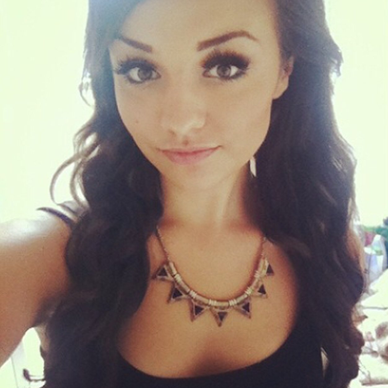 Future Mrs parker. Spider-man lover. I'm very opinionated and an outside the box thinker. I also like to rant.
