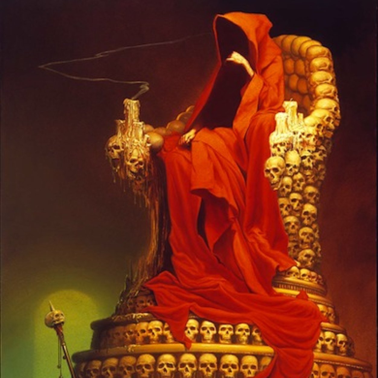 RealJATaylor's profile picture. Writer of the weird and creepy -- #Constantreader -- Great ideas badly written -- Odd little town just outside Pensacola, Fl