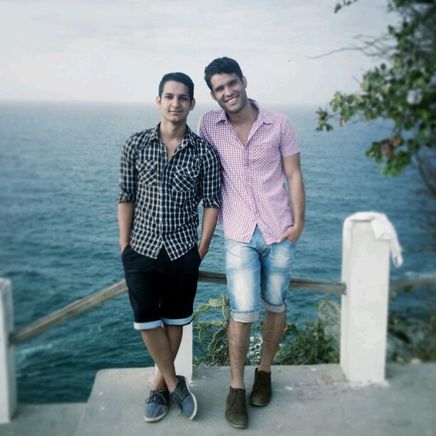 Yorvic's profile picture. 