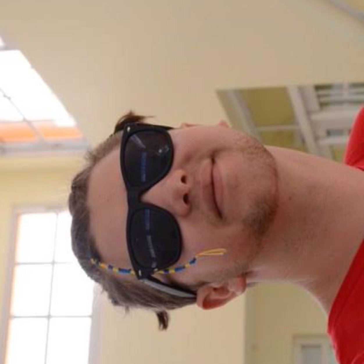 TheDustinPeters's profile picture. Dust a small town girl in a big city