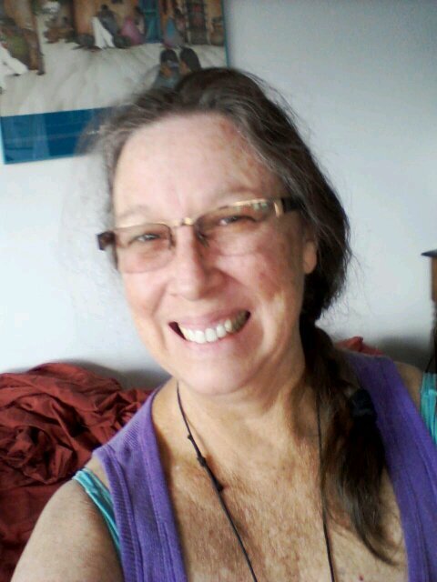 PamHick's profile picture. Still writing bio