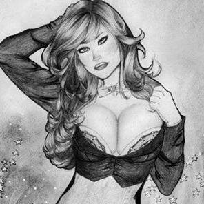 Zatanna! Lover of Dick Grayson and all things Nightwing. RP account and OC