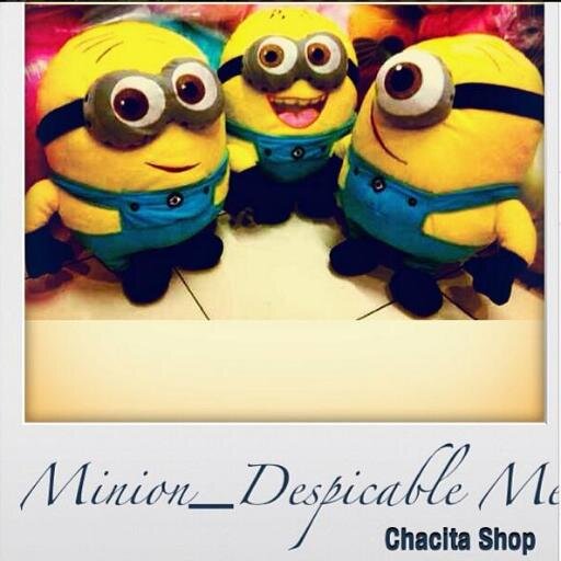 ChacitaShop's profile picture. Jual boneka Line dan accessories. IG : Chacitashop .line : bocahtarriie. wa/sms : 085710284977
Pin BB   : 7455B137 / 7679414B