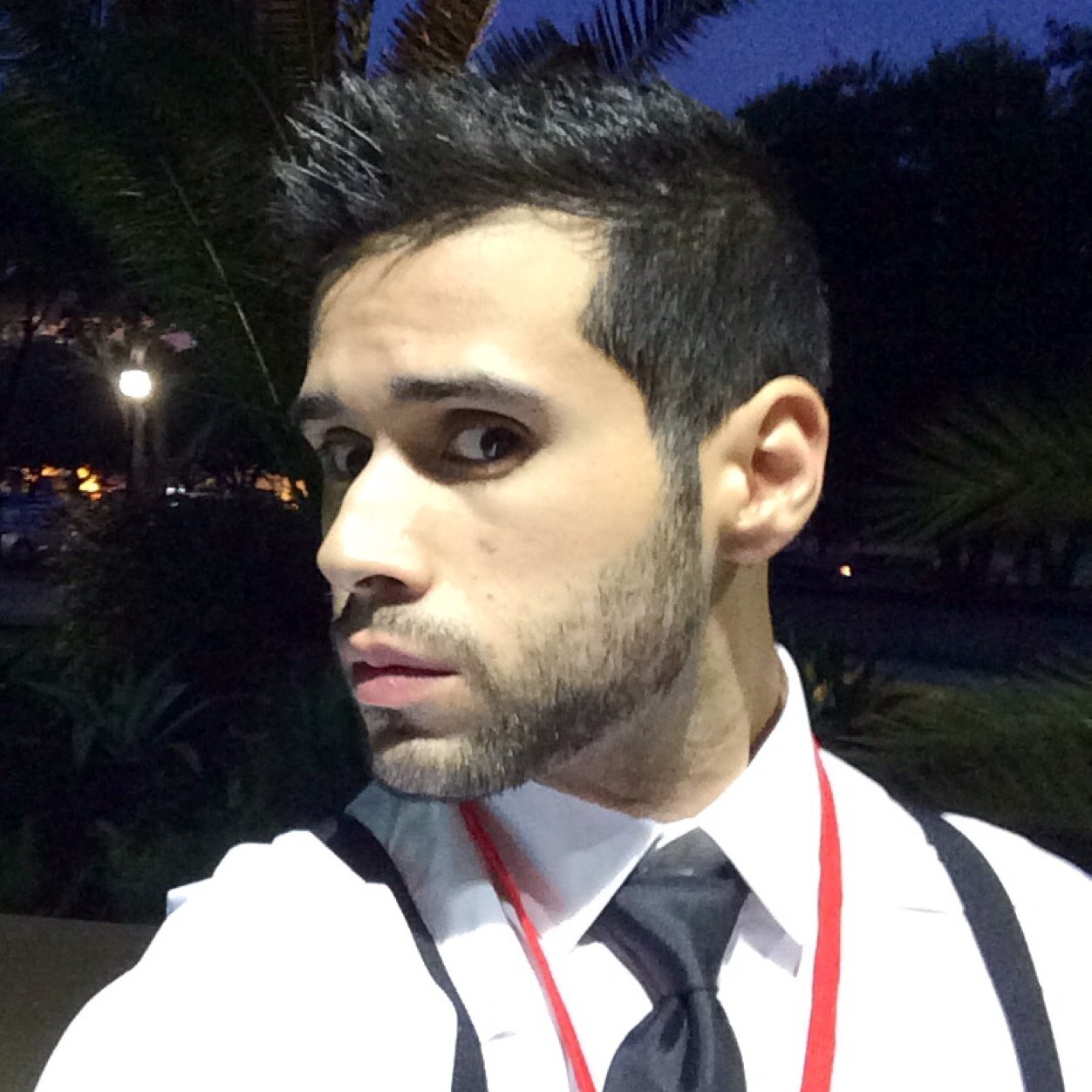 parevalo5979's profile picture. 