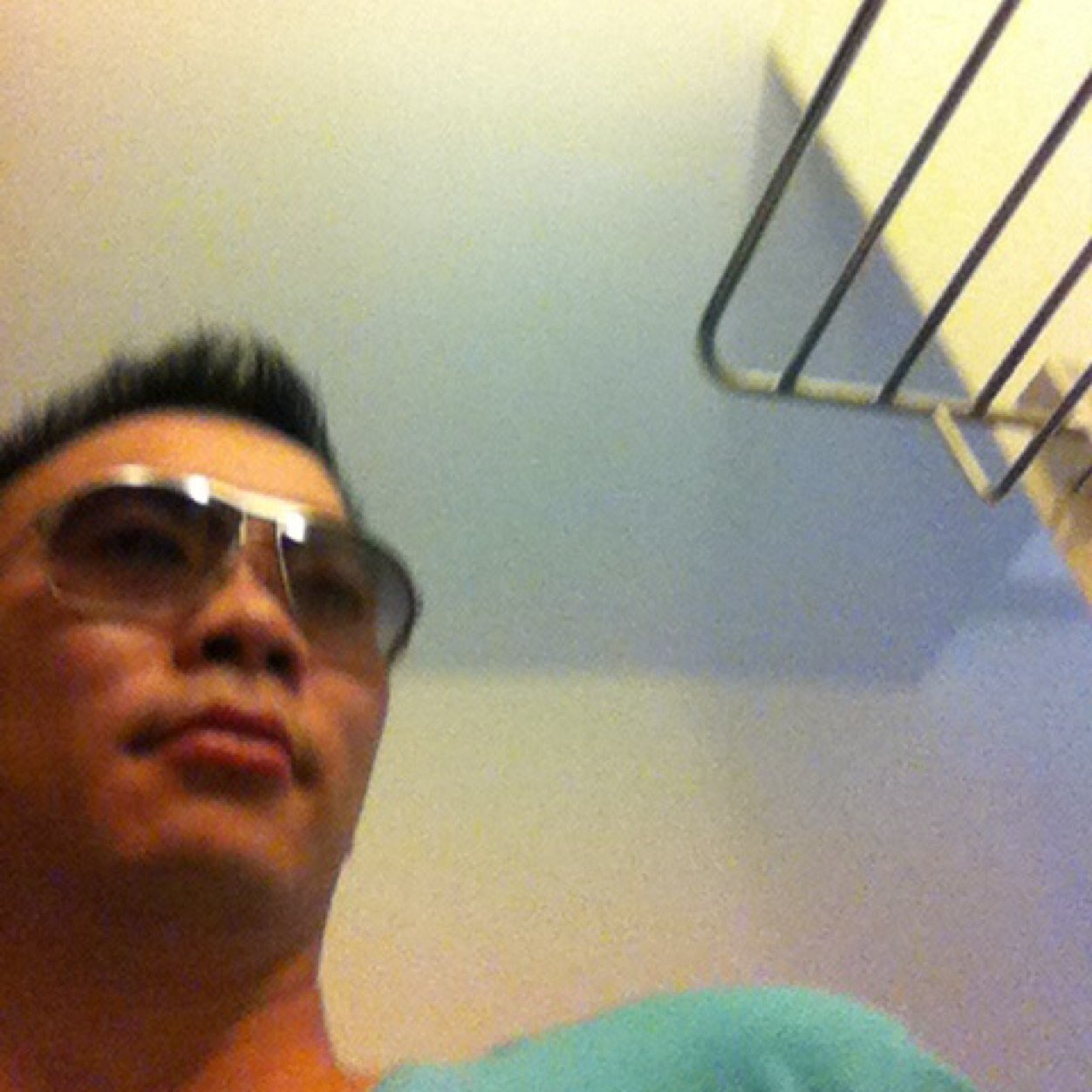 AlexChuHH's profile picture. 