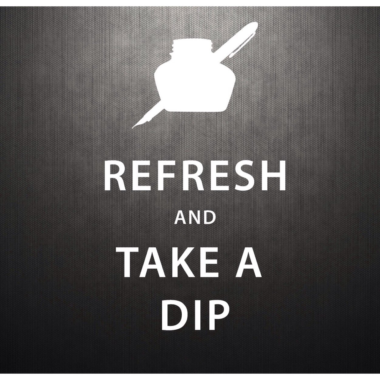 Forever Dip! Send in stories if you'd like! #ForeverDip Put a good dip in! 
Always follow my fellow dippers! 
#ForeverDip2014