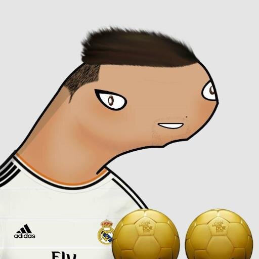 Sigo de volta