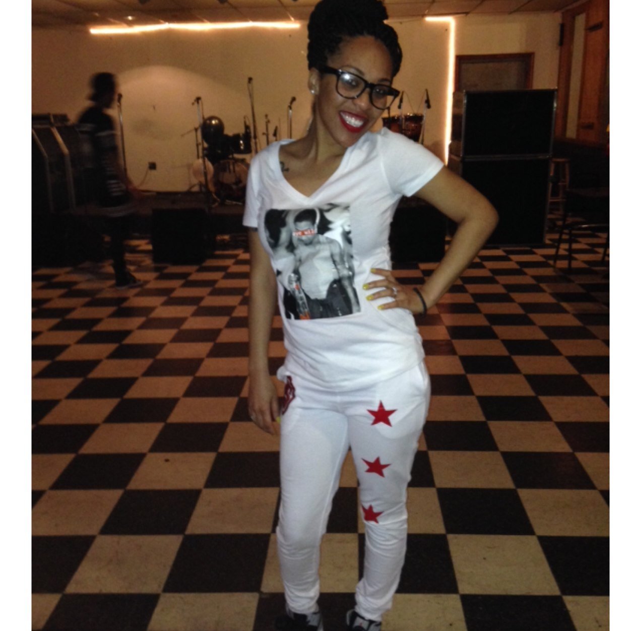 Long Live Lil Tre #Tre65