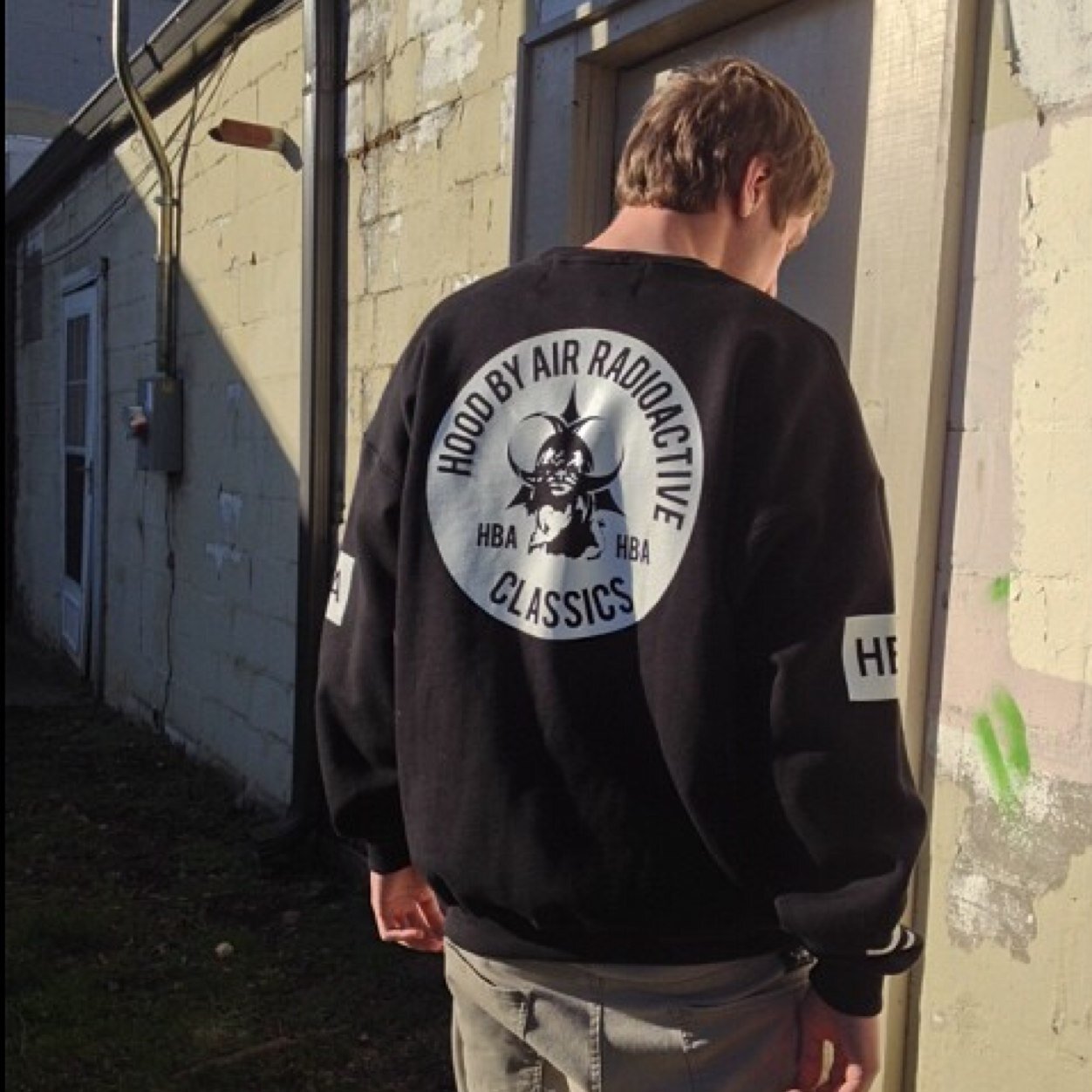 DirtBagCrew indy #ocr #9100