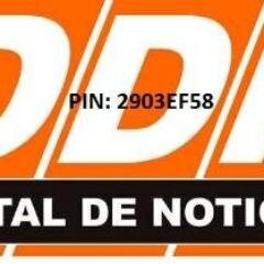 ddnbolivar's profile picture. El portal DDN Bolívar, es un medio de comunicación versátil, actual, eficiente y veraz. Periodismo Digital 2.0 http://t.co/dXdbtNMlB2