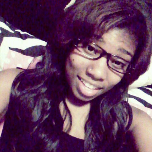 Mrs. Bowie September 19♍ 5'2 Shorty   CLASSY NEVER TRASHY