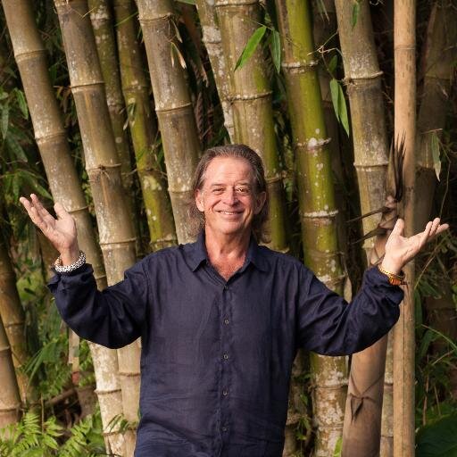 I left Canada for Bali in '75, and have been here ever since. Two new creations include: greenschool.org + greenvillagebali.com. Come visit! We like people.
