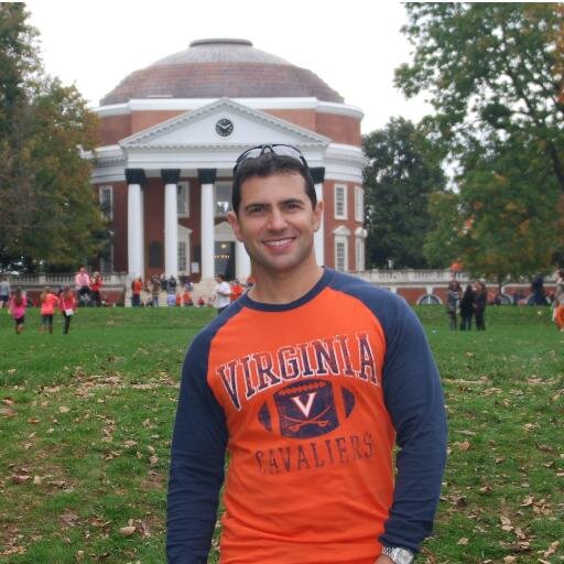 Orthopedic Surgeon, Specializing in Sports Medicine; Proud UVA Alumnus, Wahoowa. Orthopedic Associates of Long Island