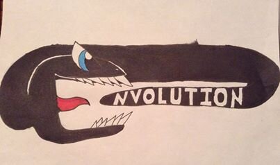 EnvolutionBand's profile picture. We're a trio band consisting of a drummer and two guitarists who alternate singing. We're a rock/grunge/punk/whatever band who plays/started in SC.