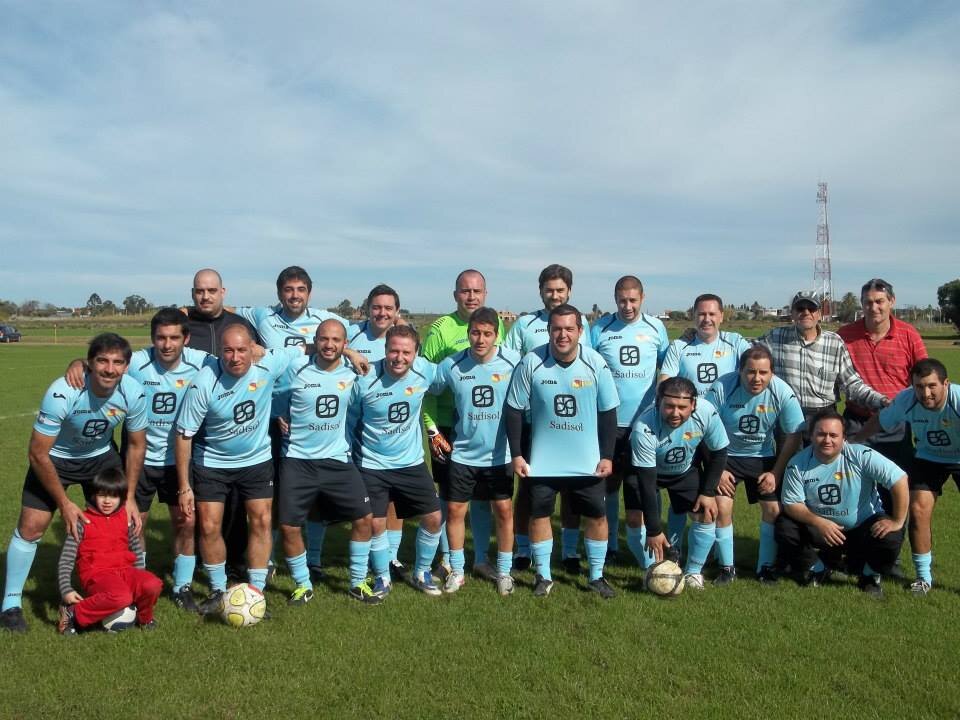 asmediaPre's profile picture. Asmedia Universitario - Liga Universitaria categoría Pre Señor