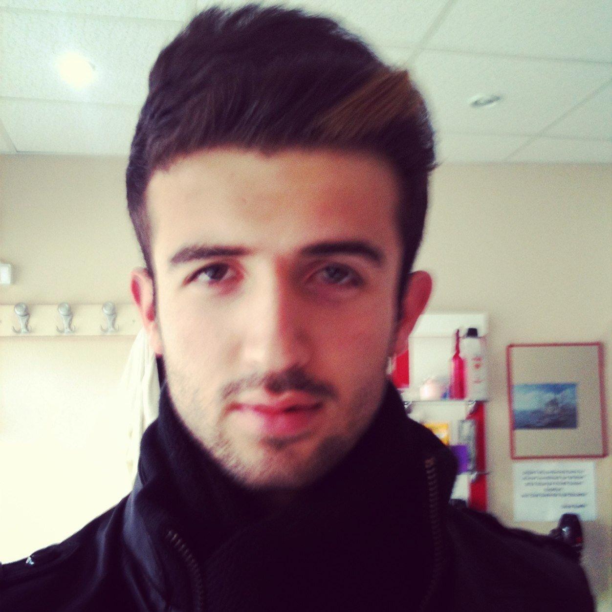 BEŞİKTAŞ