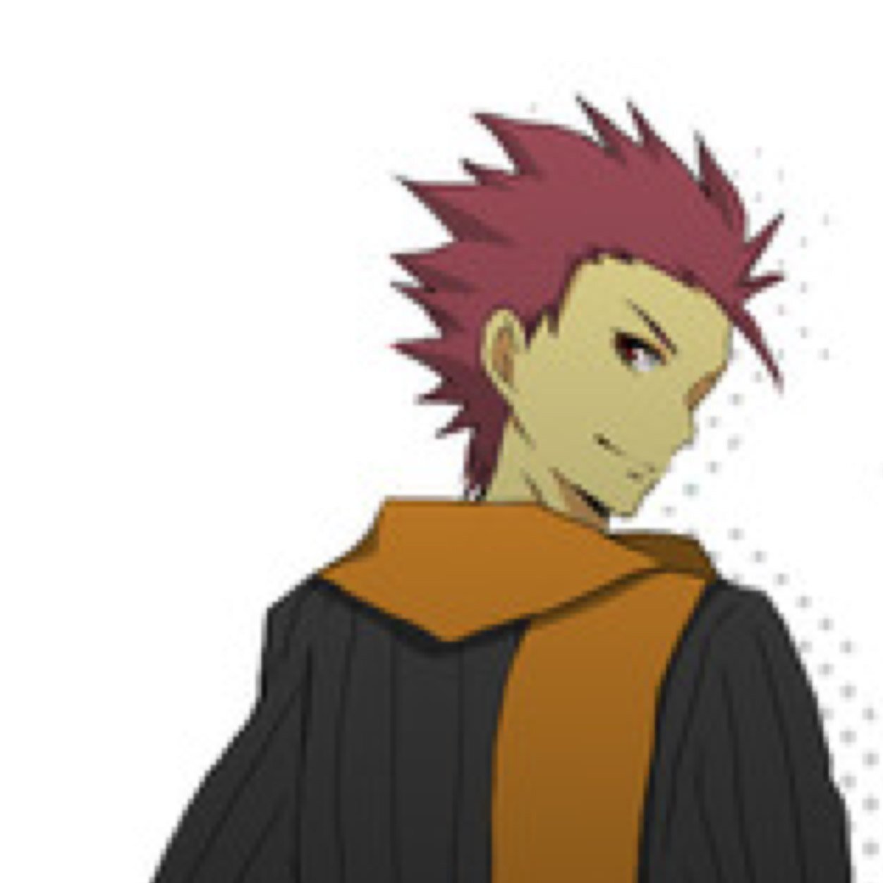 Hey, I am Lance, the champion of Johto and the best dragon trainer.